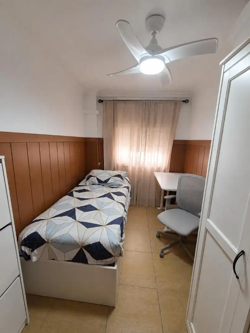 Bedroom of Flat for sale in Camas