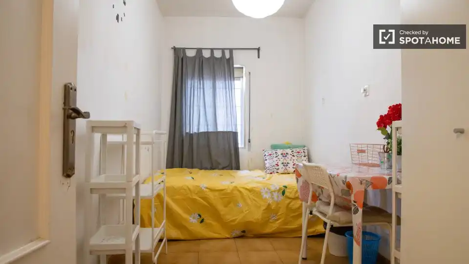 Habitació a Puerta Bonita