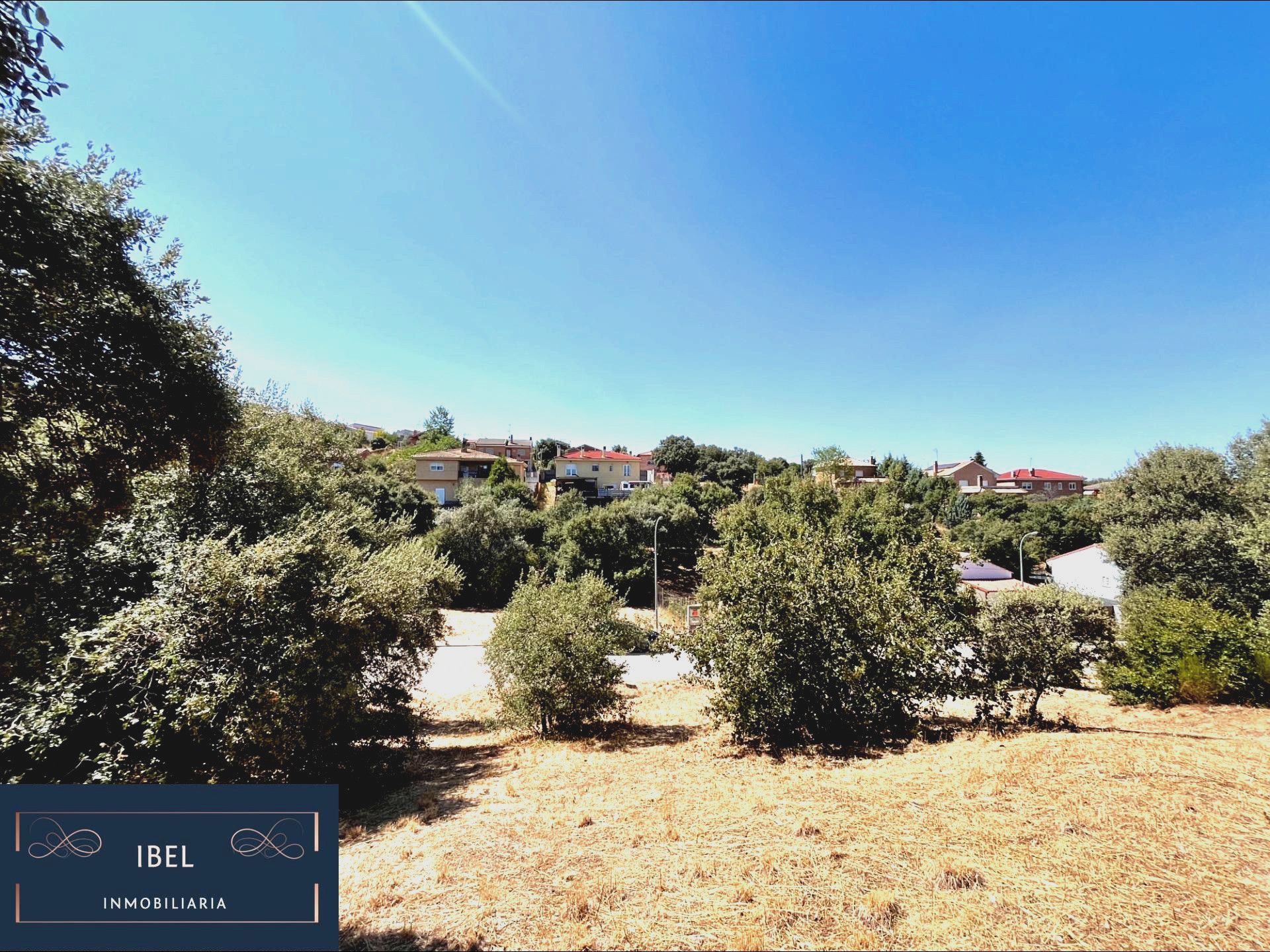 Residencial en venda a Calle del Pino, 434
