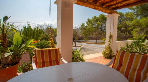 Photo 2 of Houses for sale in Camí de la Bassa, 160, Cala Vedella - Cala Tarida, Sant Josep de sa Talaia