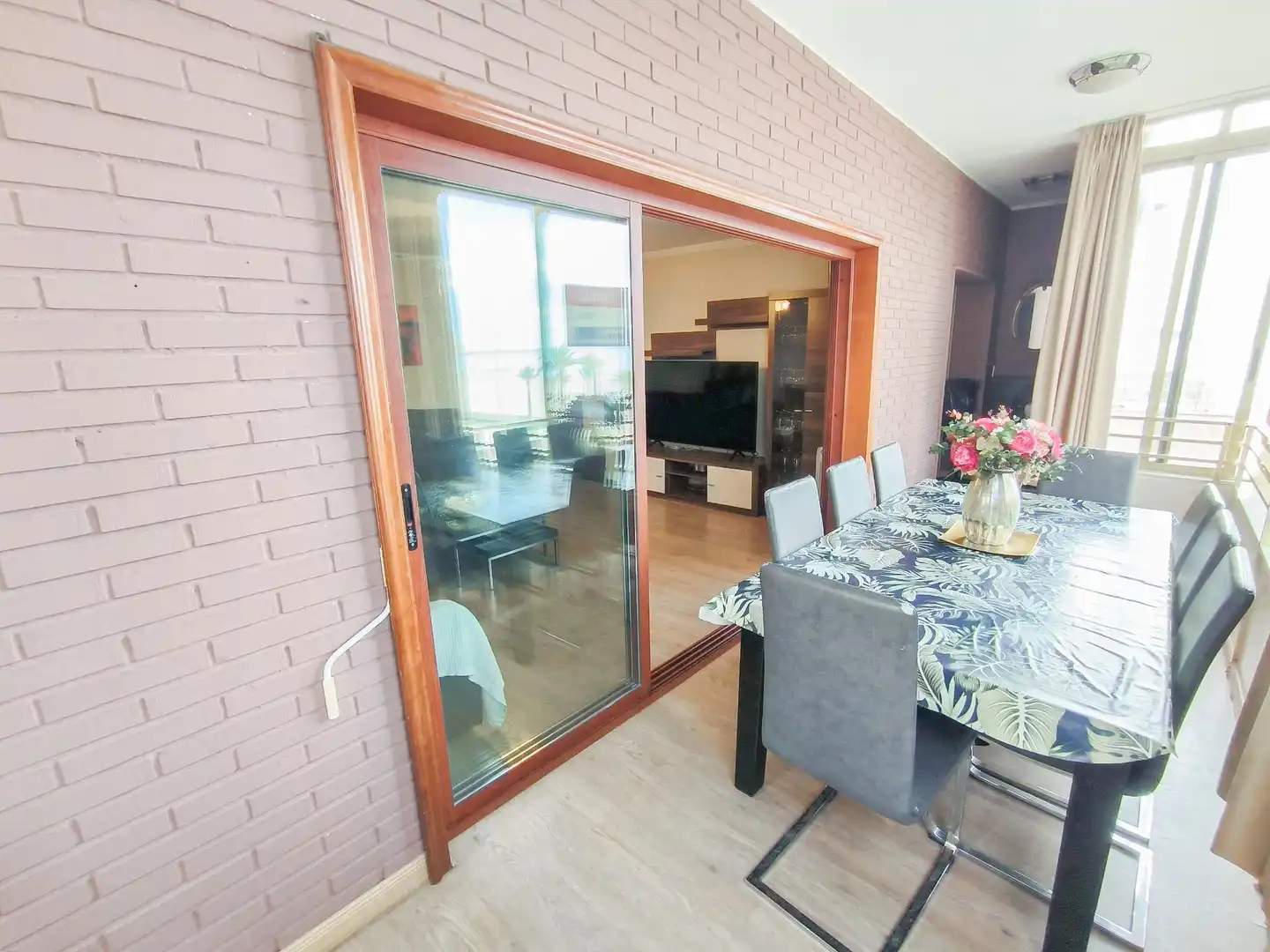 Piso con piscina en venta en Playa de Poniente, imagen 6