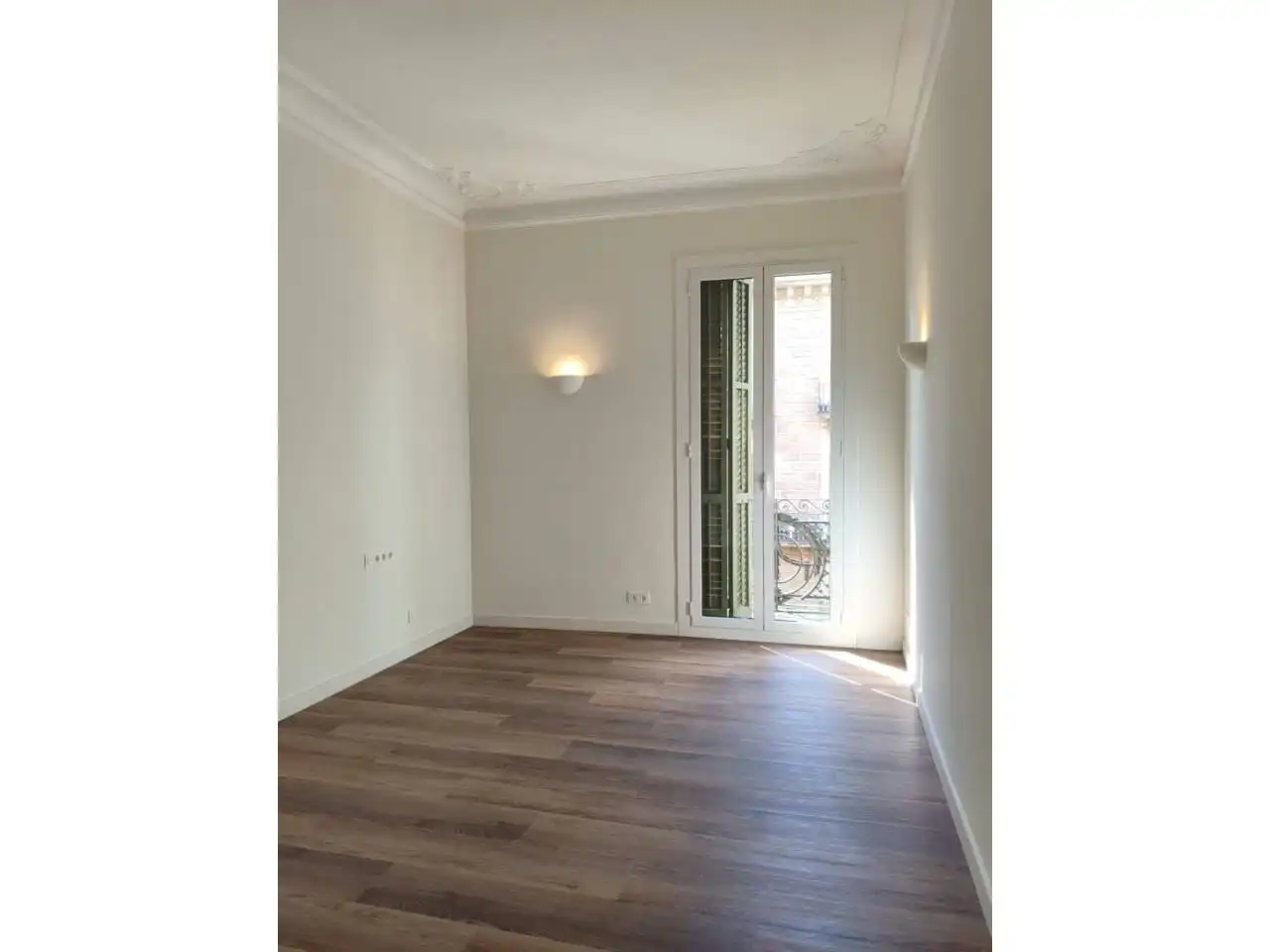 Appartamento con terrazza in vendita a Calle Bailèn, imagen 4