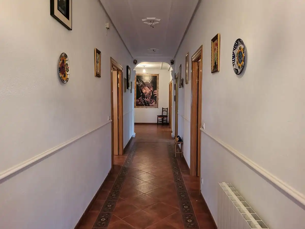 Casa o chalet en venta en Sisante con Calefacción, Jardín privado y Terraza