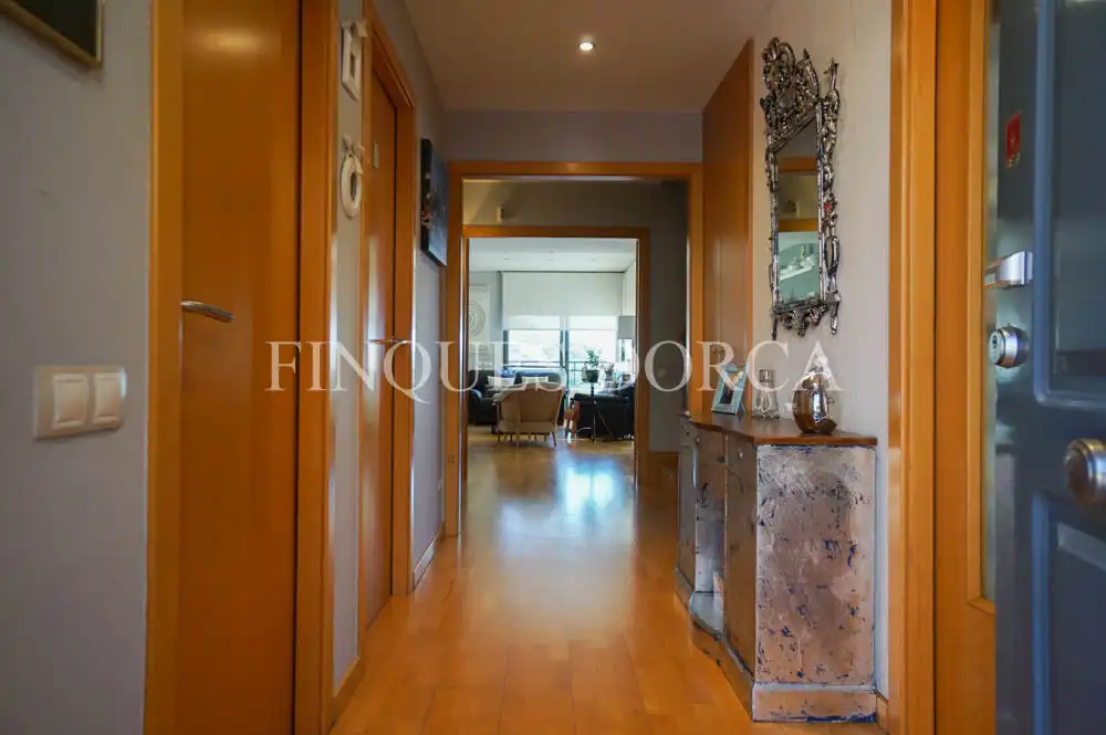 Casa a schiera con piscina in vendita a Cabrils, imagen 24
