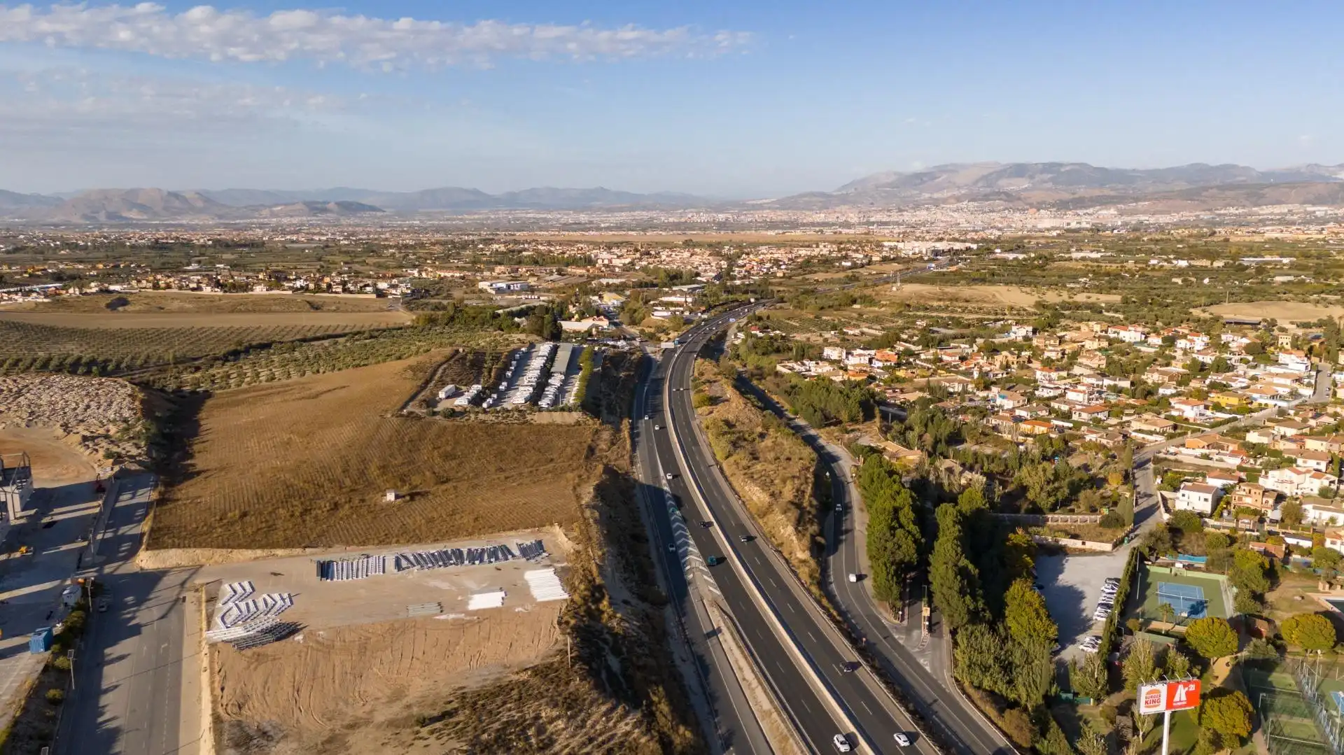 Terreno rustico in vendita a Villa de Otura, imagen 26