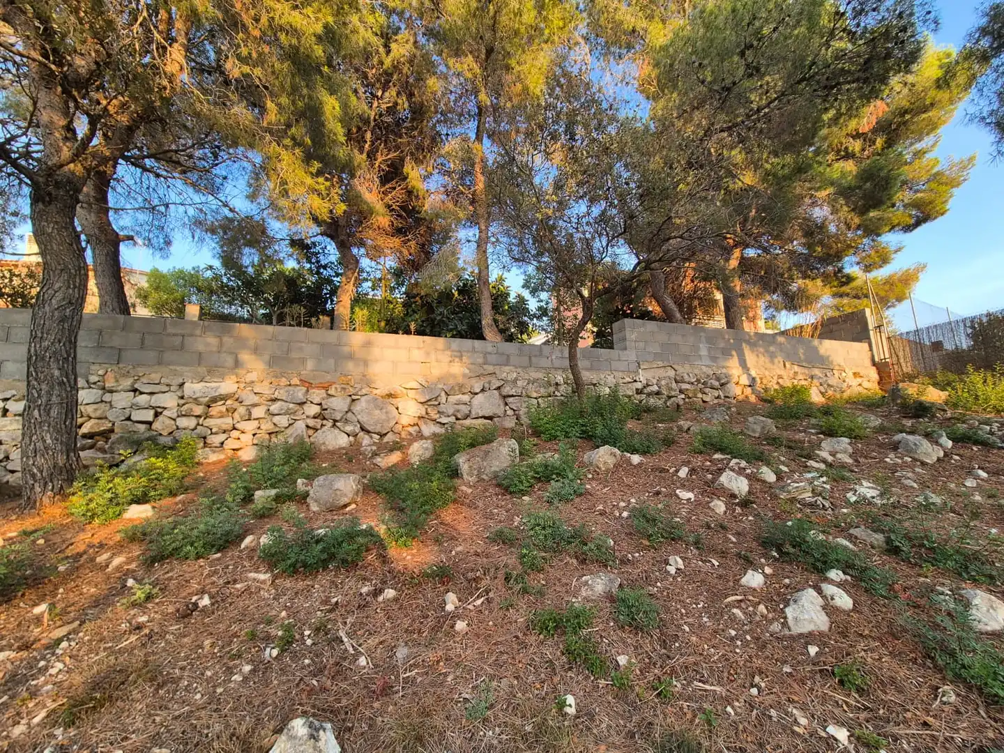 Terreno residencial en venta en Carrer Doctor Fleming, imagen 4