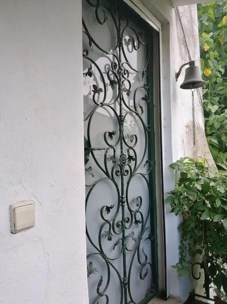 House with garden for sale in Plaza Ovando 14, imagen 26