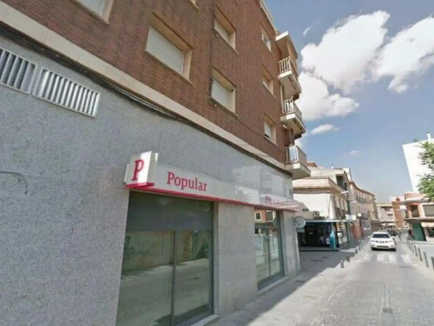 Haus zum Verkauf in Manzanares, imagen 4