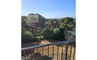 Exterior view of House or chalet for sale in Lloret de Mar  with Heating, Private garden and Furnished
