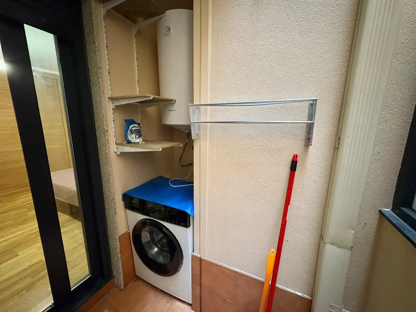 Mini appartamento con piscina in vendita a Boiro, imagen 20