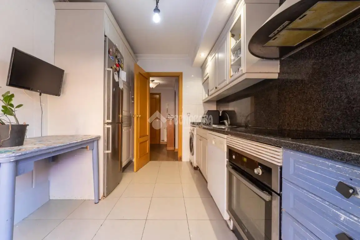 Appartement avec terrasse à vendre à Plaça General Domènech Batet i Mestres, imagen 11