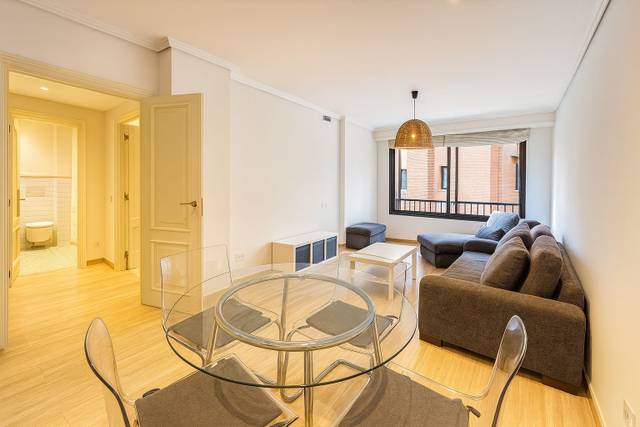 Piso en Alquiler en Prosperidad