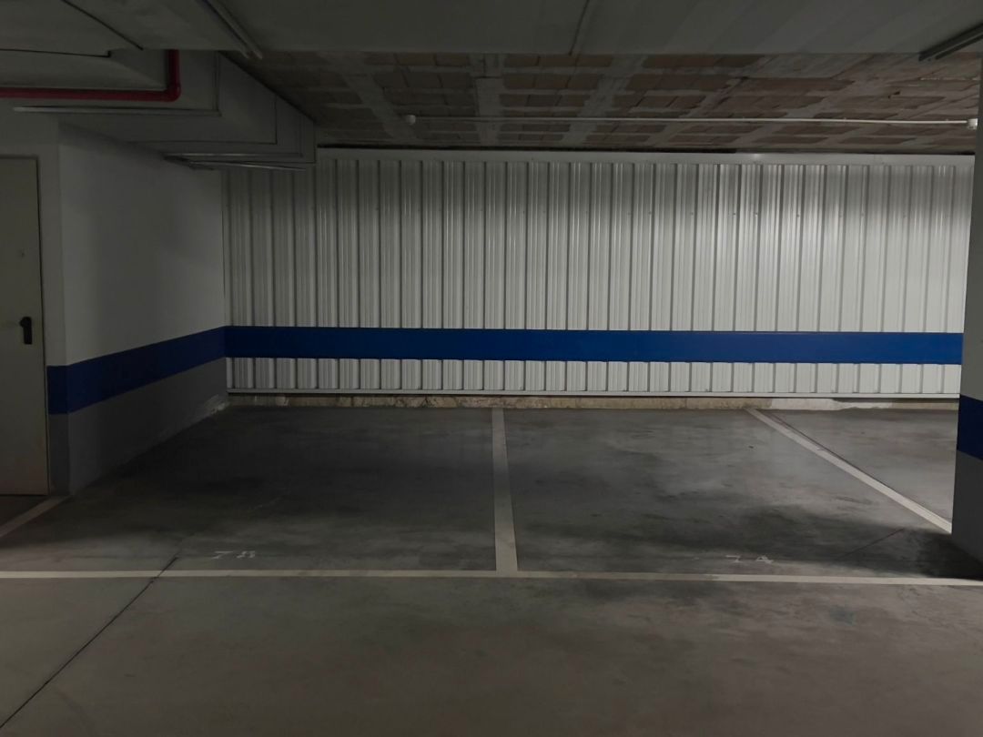 Parking of Garage for sale in  Madrid Capital  with Alarm