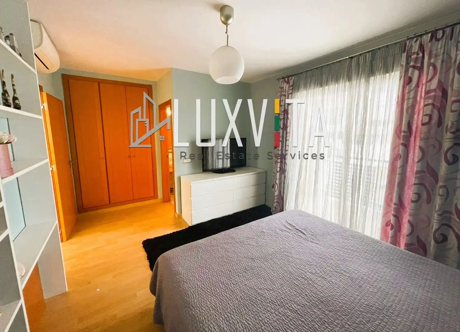 Habitación de Casa adosada en venta en Adeje con Aire acondicionado, Jardín privado y Terraza
