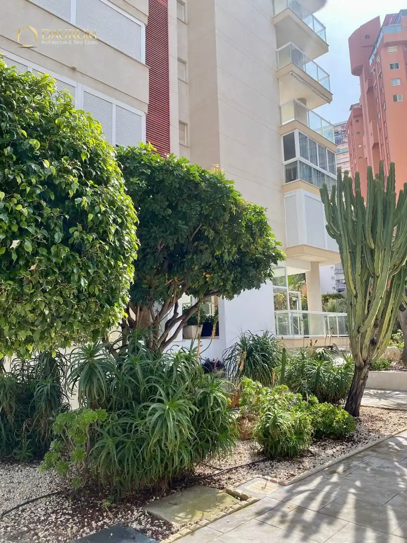Appartamento con piscina in vendita a CALLE DE VIENA, 1, imagen 37
