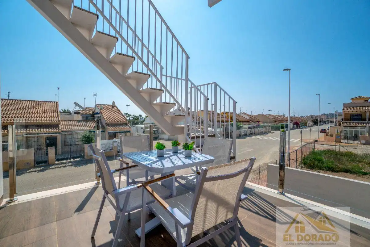 Apartament amb piscina en venda a Los Peñascos - El Salero - Los Imbernones, imagen 21