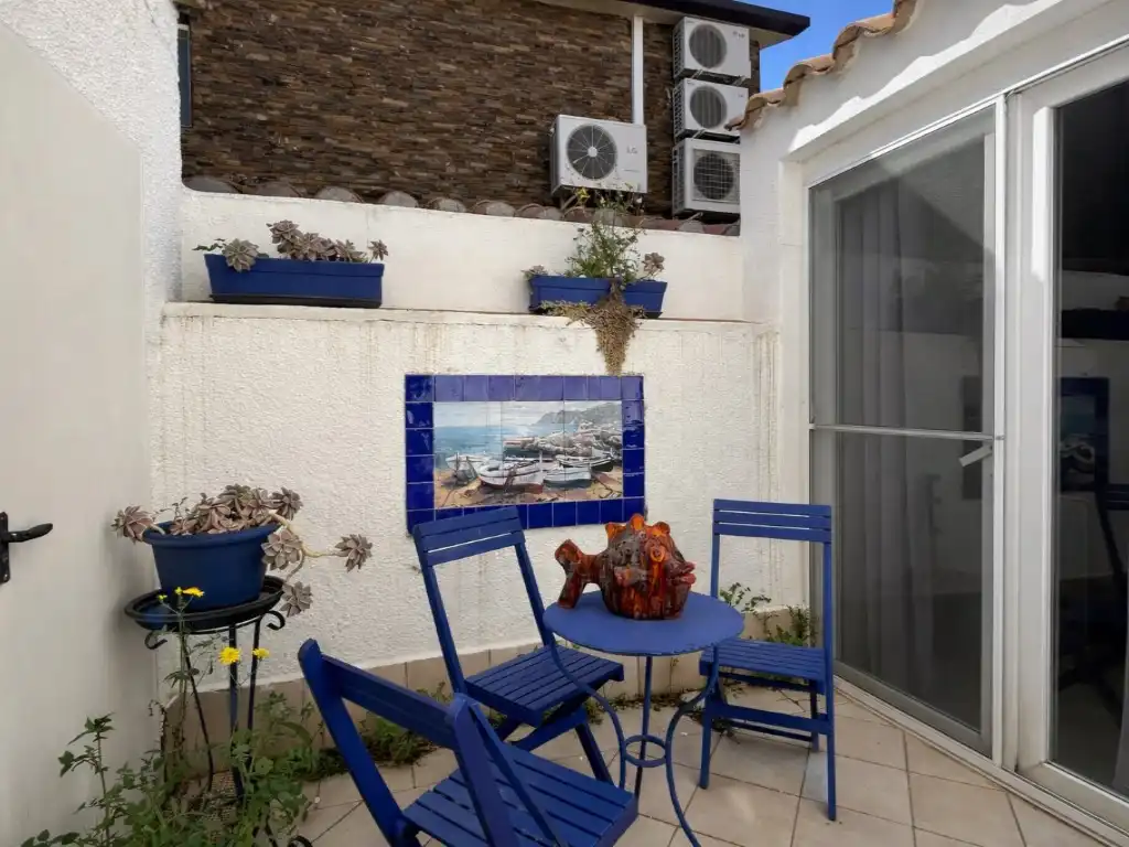 Terrace of Houses for sale in Empuriabrava