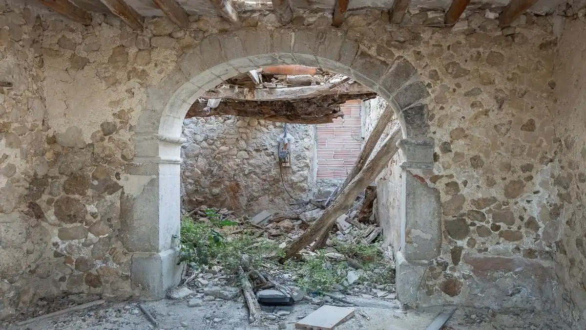 Casa a schiera con giardino in vendita a Selva, imagen 7