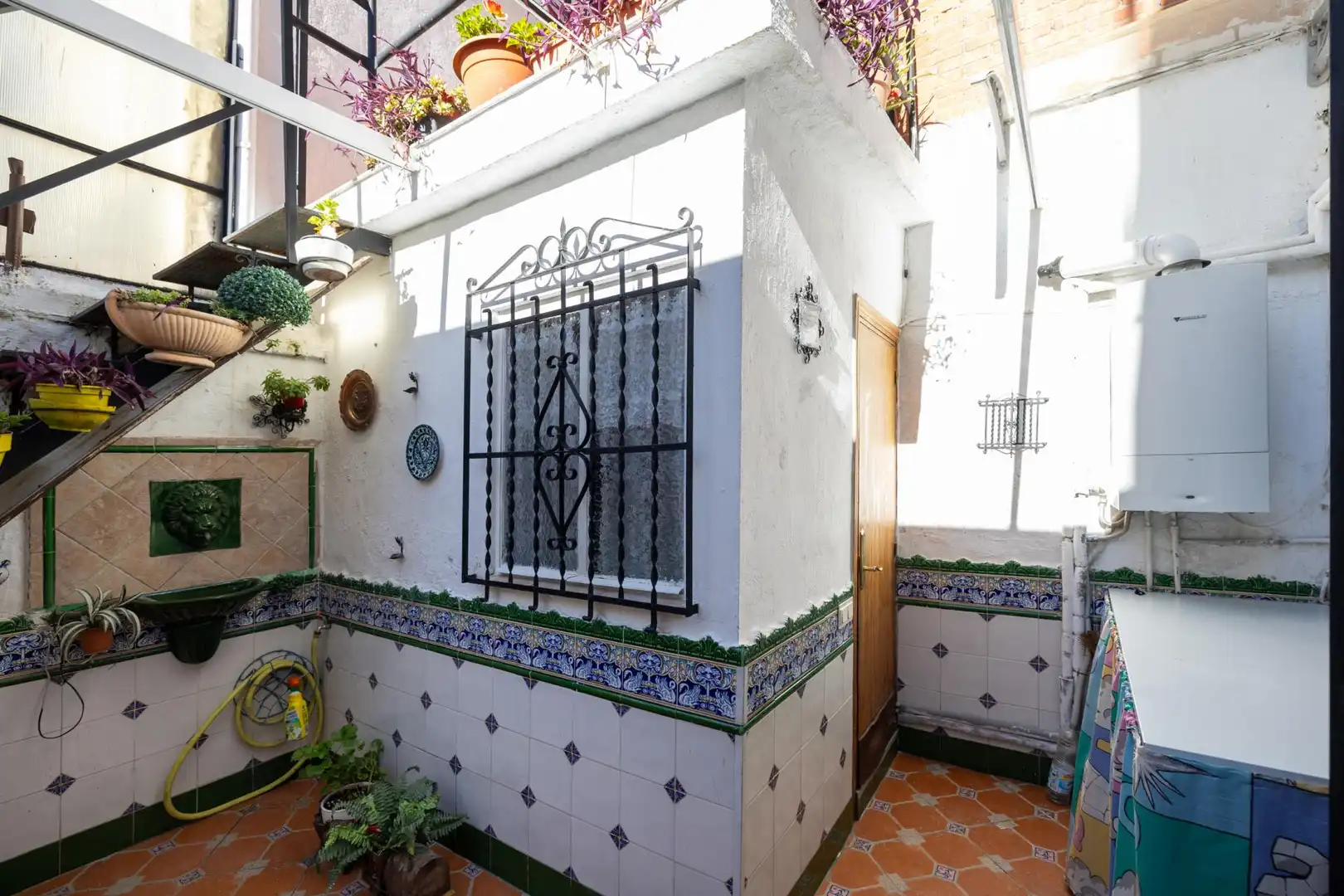 Reihenhaus zum Verkauf in Calle Santa Herminia 3, imagen 16