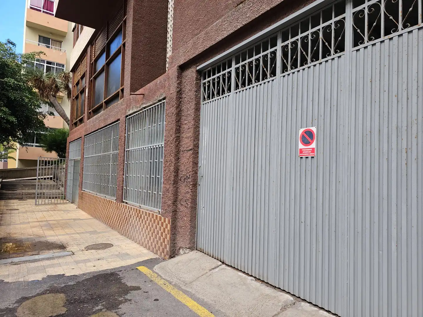 Nave industrial en venta en Calle de las Canastilleras, imagen 6