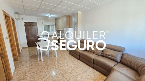 Foto 2 de Casa o xalet de lloguer a Carril Colases, San José de la Vega, Murcia Capital