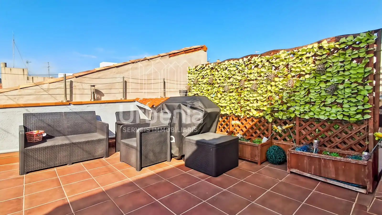 Terraza de Piso en venta en Palafolls con Aire acondicionado, Calefacción y Terraza