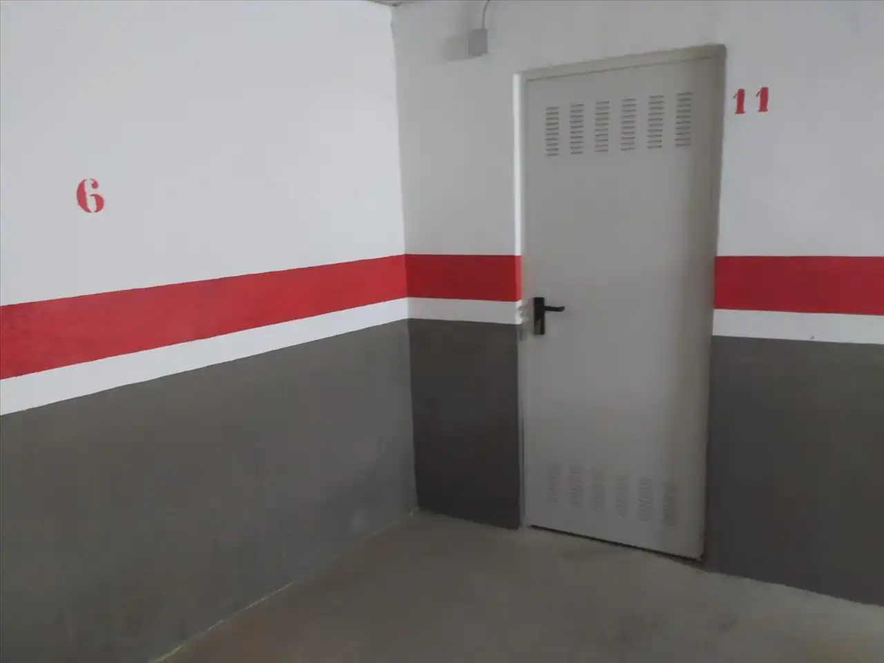 Parking for sale in Parroco Berenguer, -, imagen 6
