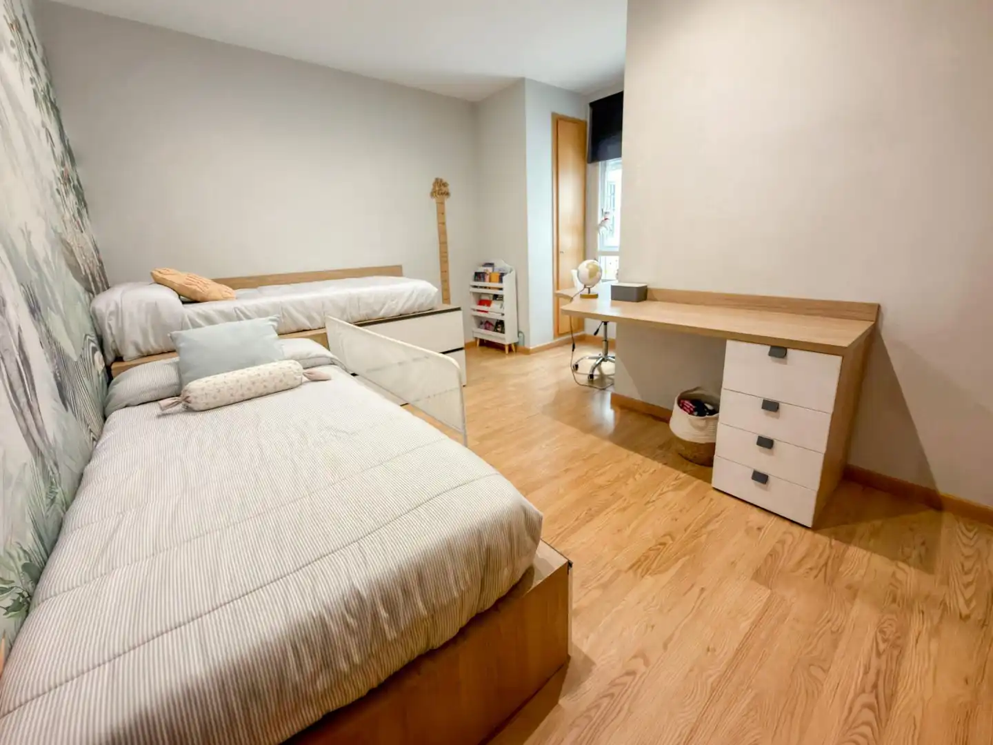 Habitación de Planta baja en venta en Massalfassar con Aire acondicionado y Calefacción