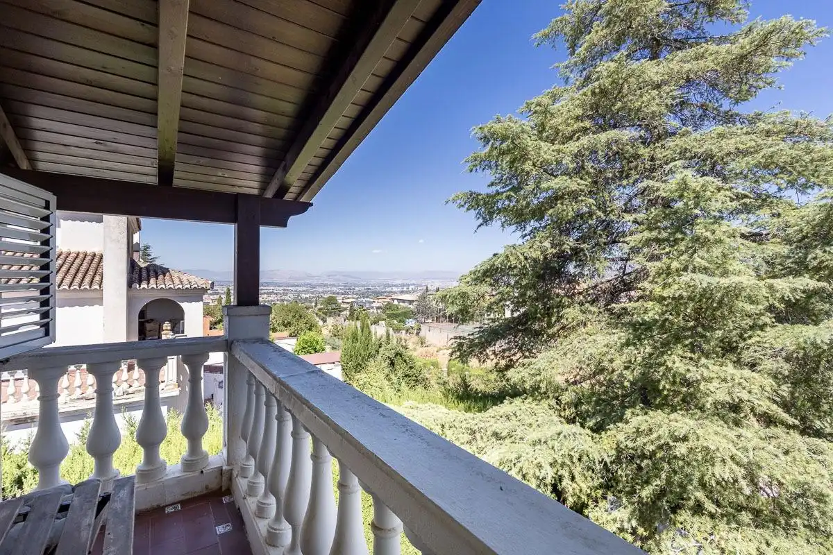 Casa con piscina en venta en TREVENQUE 11, imagen 17