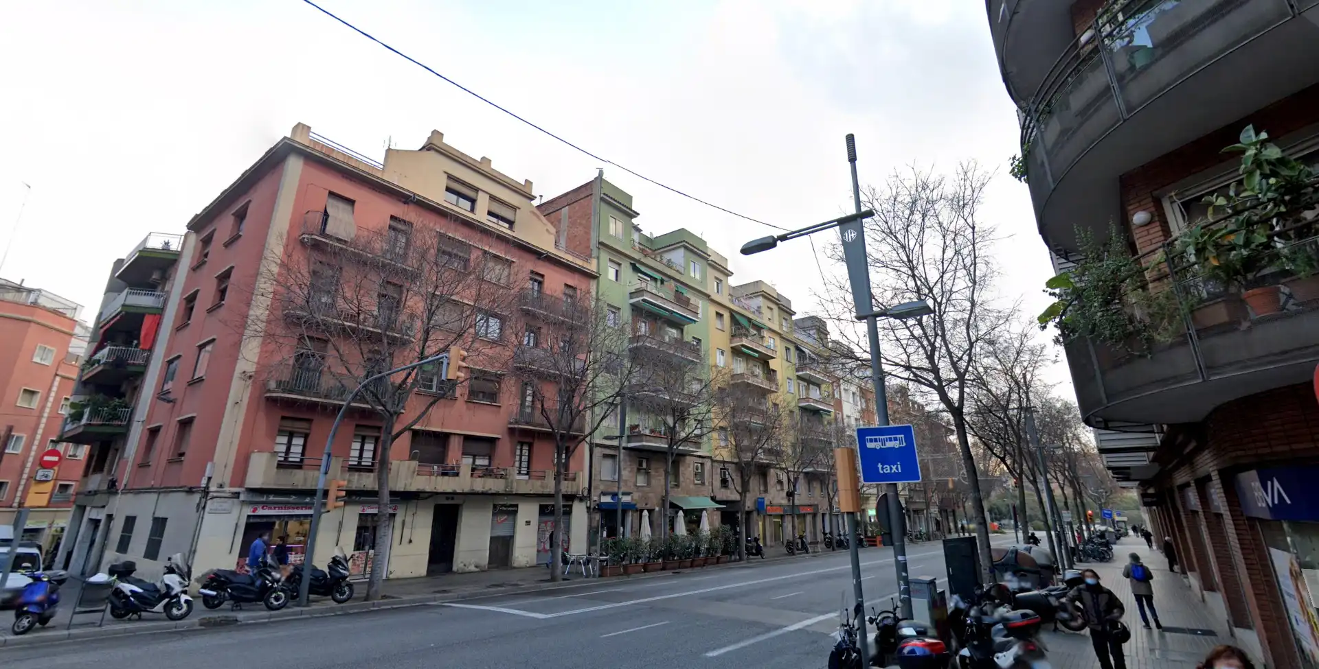 Business premises for sale in Horta - Guinardó, imagen 7