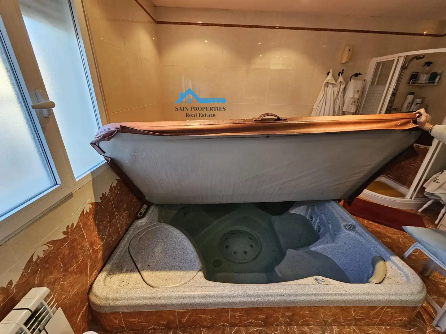 Villa avec piscine à vendre à Escandinavia - Cautivador, imagen 75