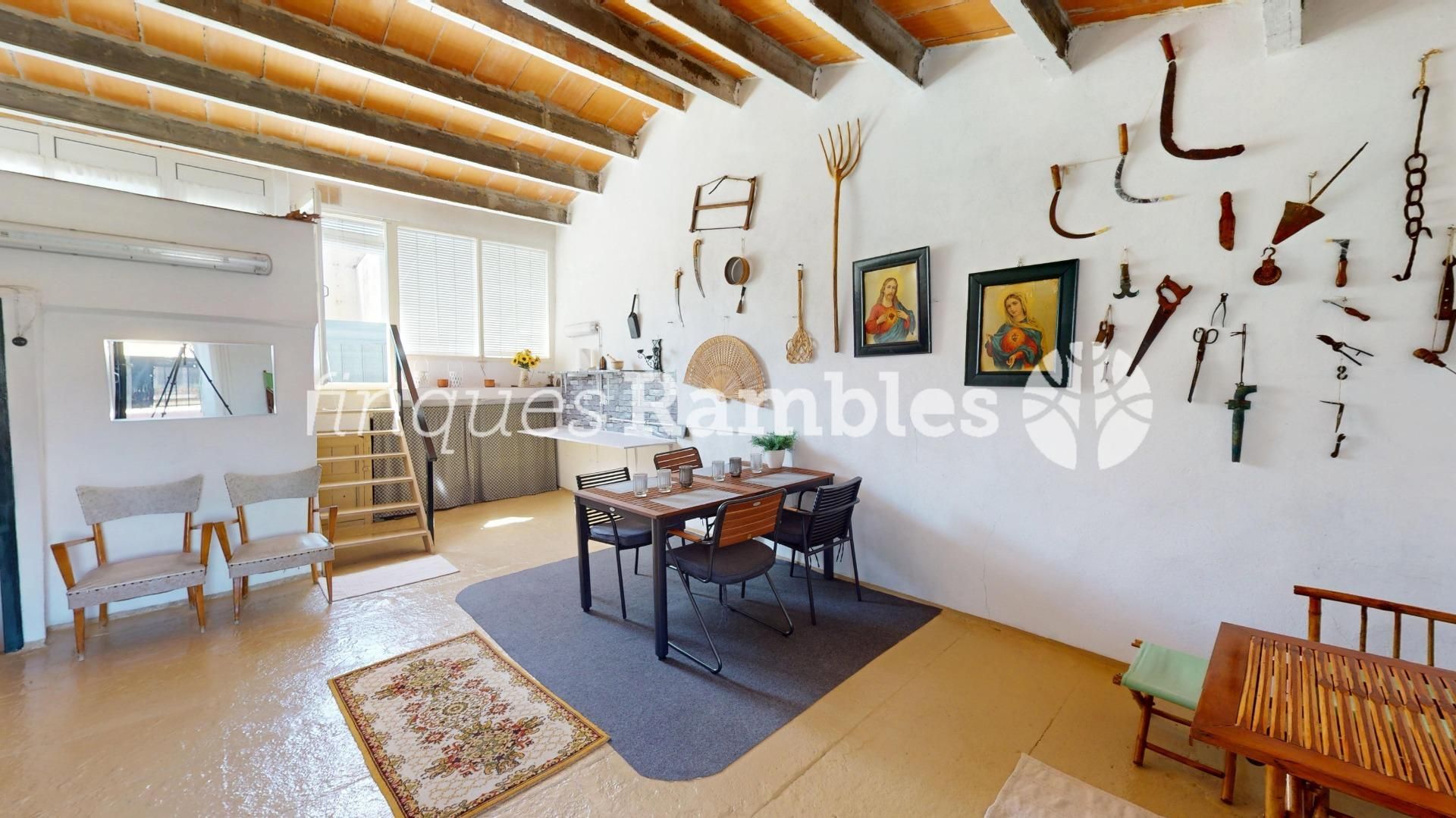 House or chalet for sale in Igualada  with Heating, Terrace and Balcony