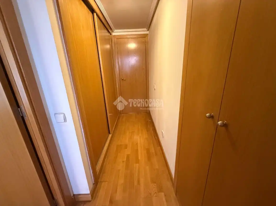 Wohnung zum Verkauf in Madrid mit Heizung und Gemeinschaftspool