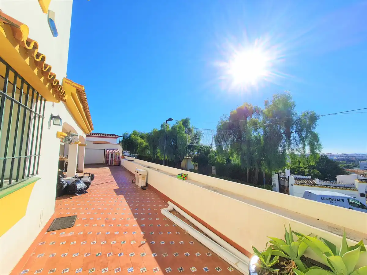 House with pool for sale in Nueva Andalucía, imagen 35