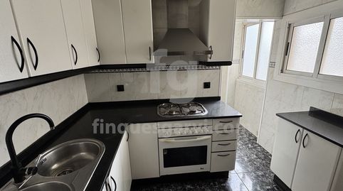 Foto 3 de Piso en venta en Can Serra, Can Serra, L'Hospitalet de Llobregat