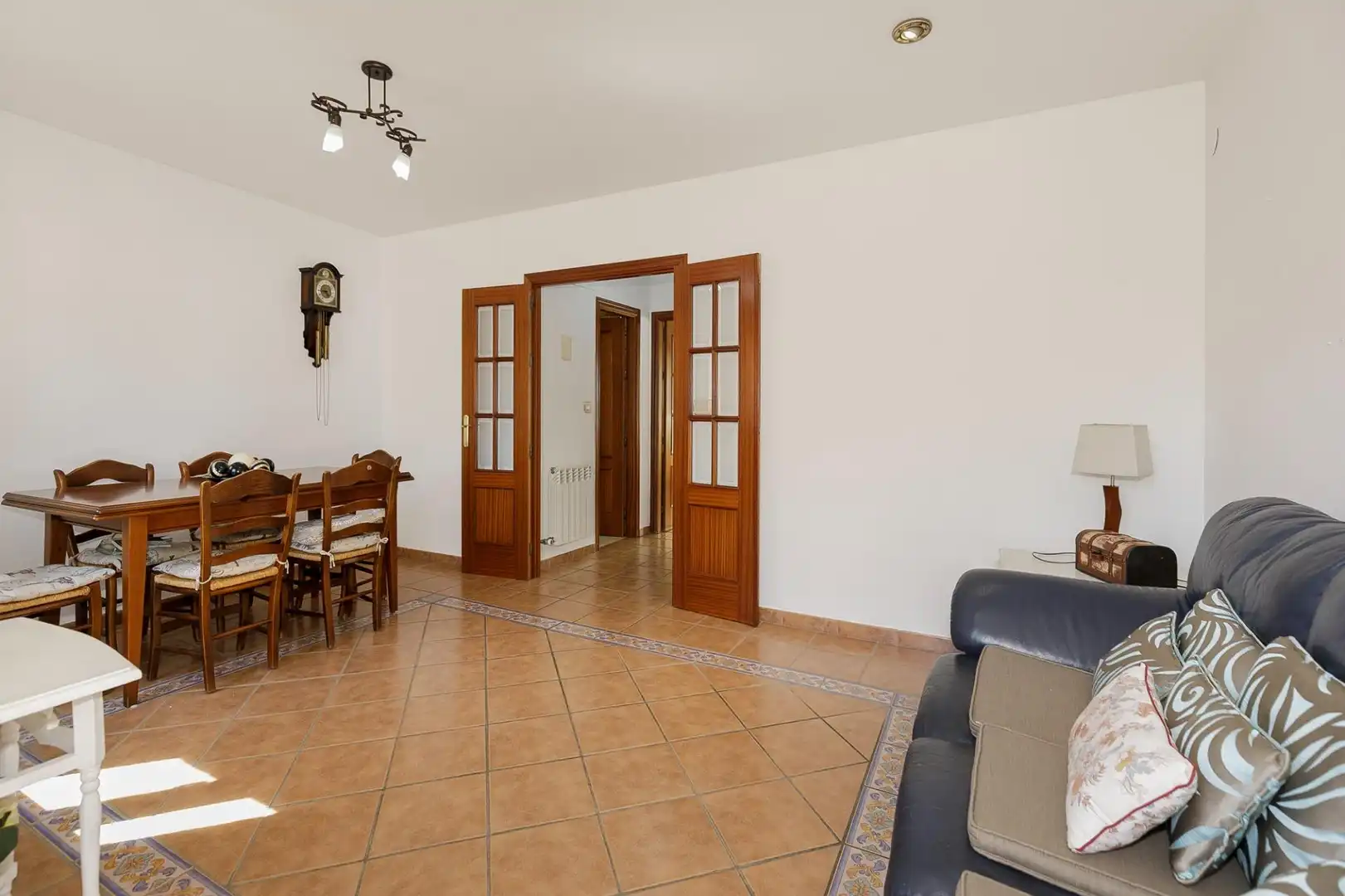 Maison mitoyenne à vendre à Calle SANTO SEPULCRO DE LA QUIN 26, imagen 5