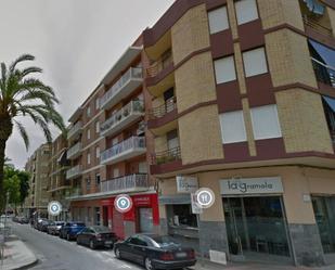 Exterior view of Premises to rent in Elche / Elx  with Air Conditioner and Furnished