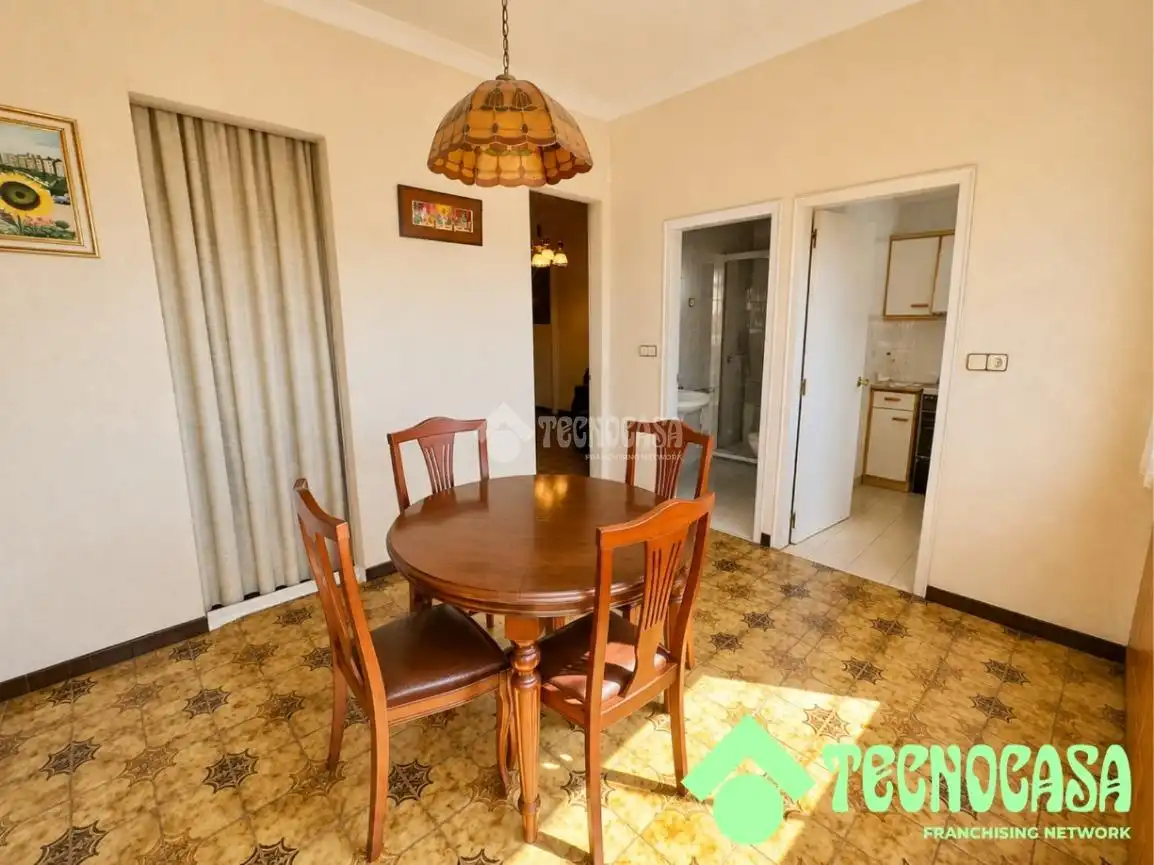 Comedor de Piso en venta en Barcelona con Aire acondicionado y Calefacción