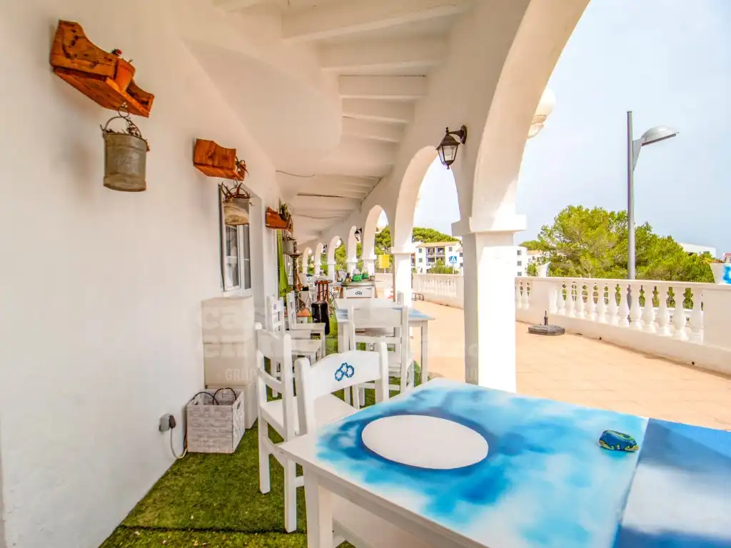 Local comercial en venda a Arenal d'en Castell, imagen 2