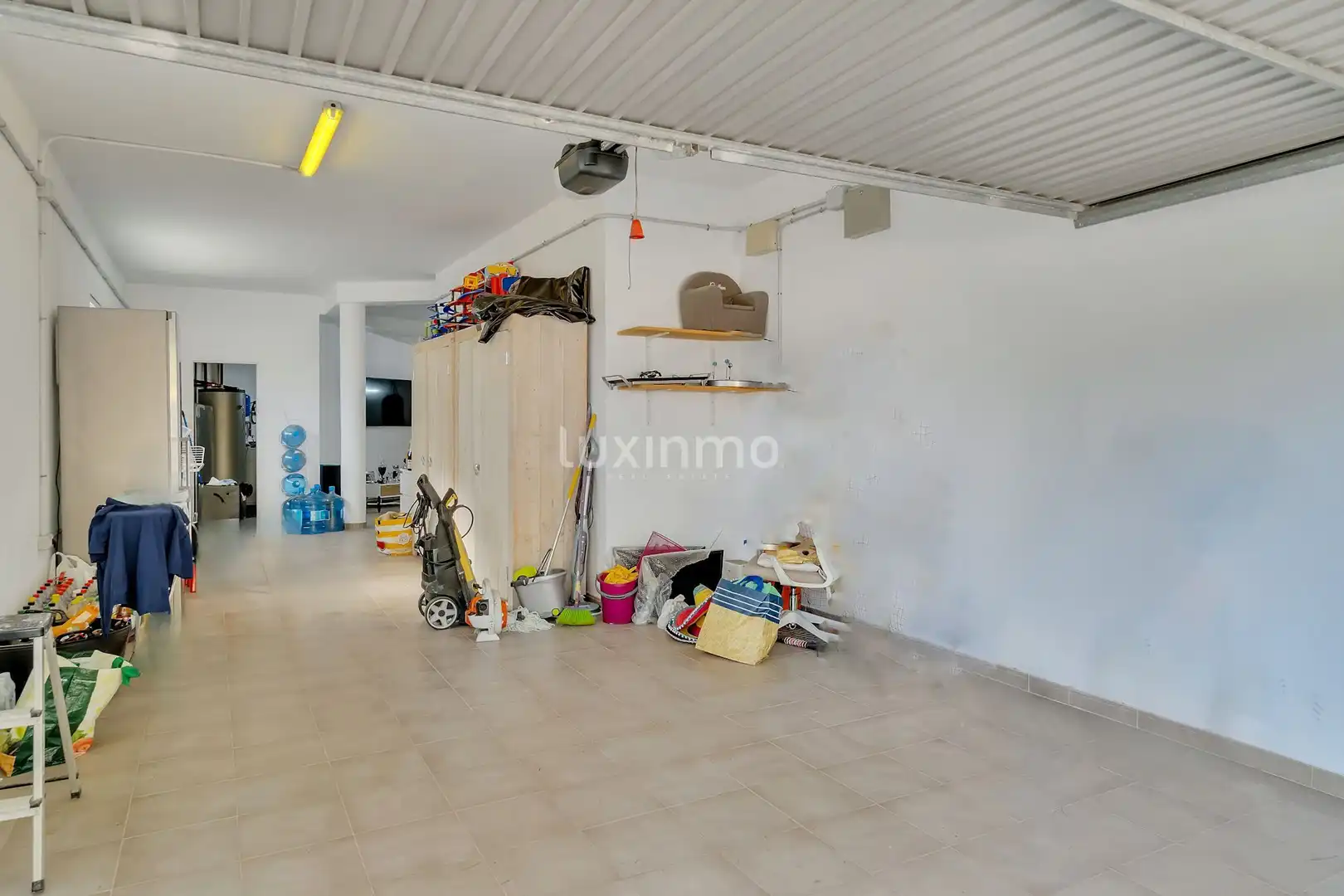 Detached house with pool for sale in Altea la Vella, imagen 36