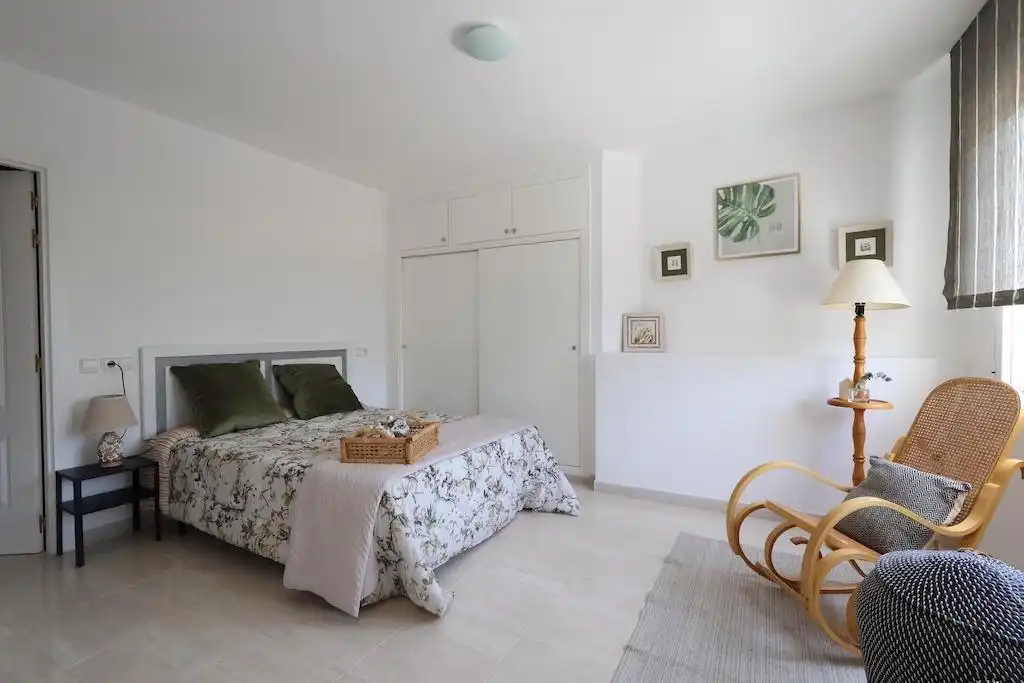 Apartament en venda a Paseo de la Libertad, Centro - Muelle Pesquero