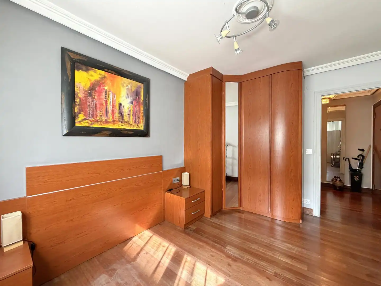 Wohnung mit Aufzug zum Verkauf in Lasarte-Oria, imagen 12