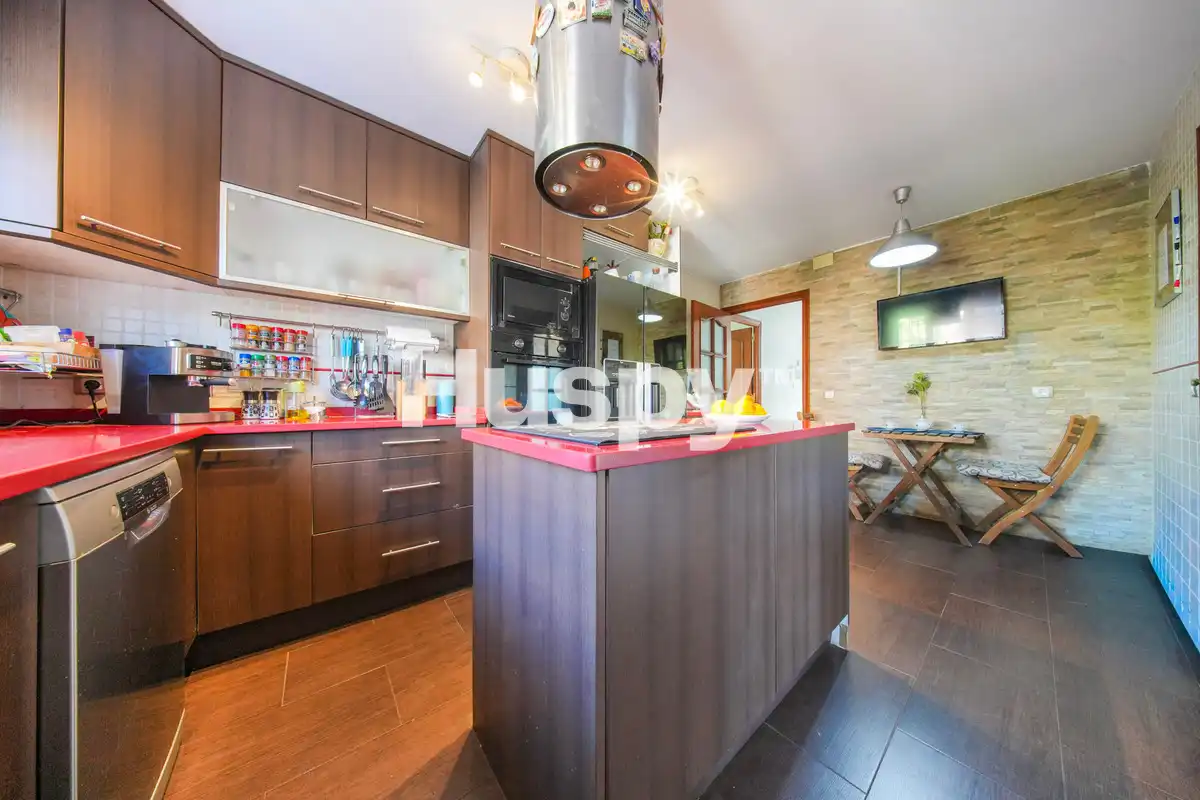 Casa con terraza en venta en Serranillos del Valle, imagen 17