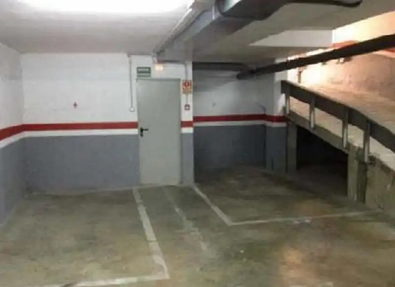 Einzelparkplatz zum Verkauf in Can Clos - Pinetons, imagen 2