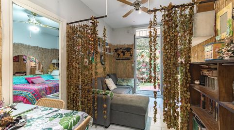 Foto 3 de Piso en venta en Paseo de Santa María de la Cabeza, Acacias, Madrid Capital