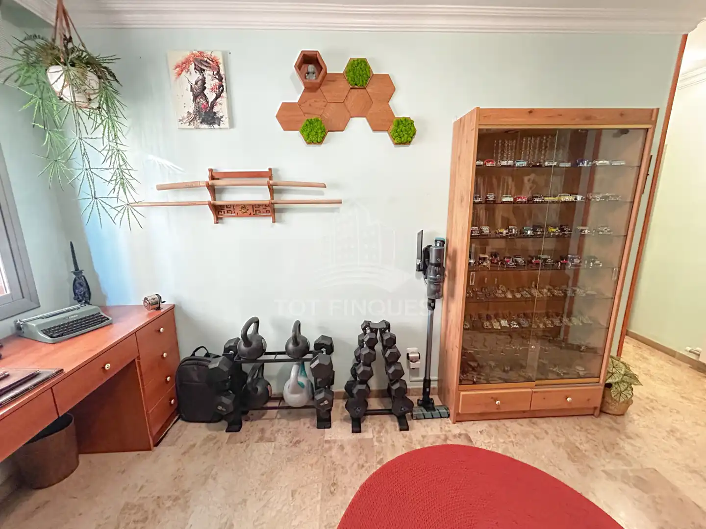 Appartement avec terrasse à vendre à Carrer de Castaños, imagen 31