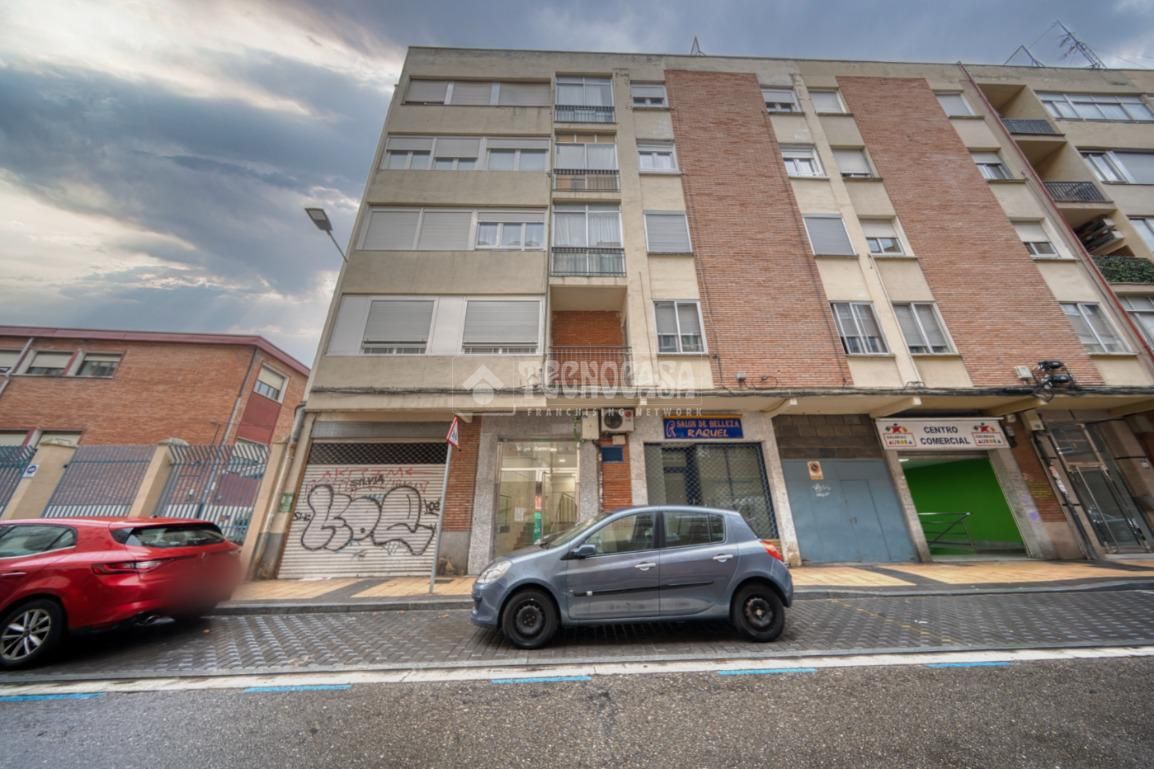 Pis en venda a Plaza de Toros