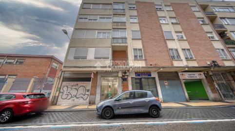 Foto 2 de Pis en venda a Plaza de Toros, Valladolid Capital