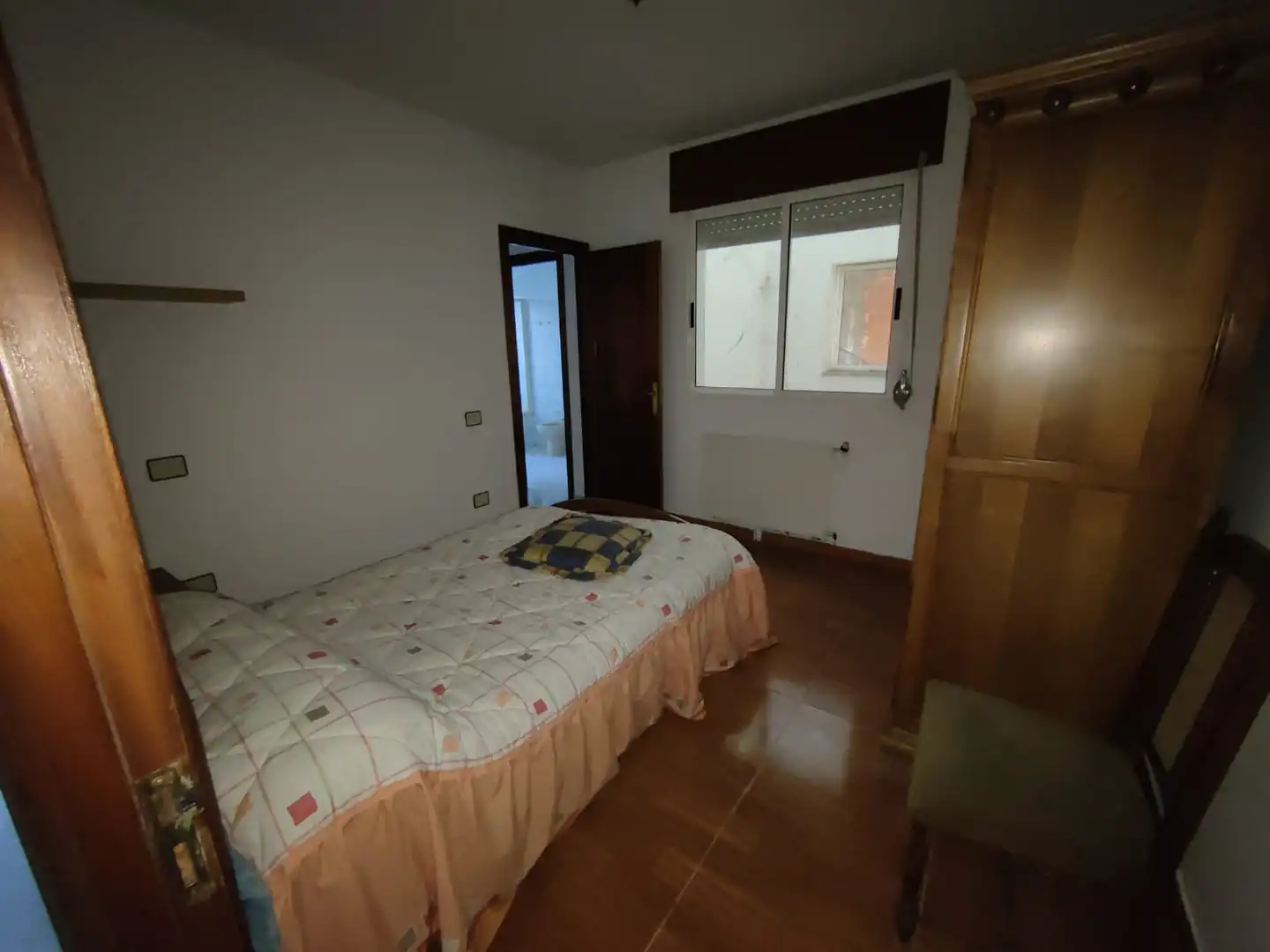 Casa amb terrassa en venda a Estrada de A Coruna, imagen 5