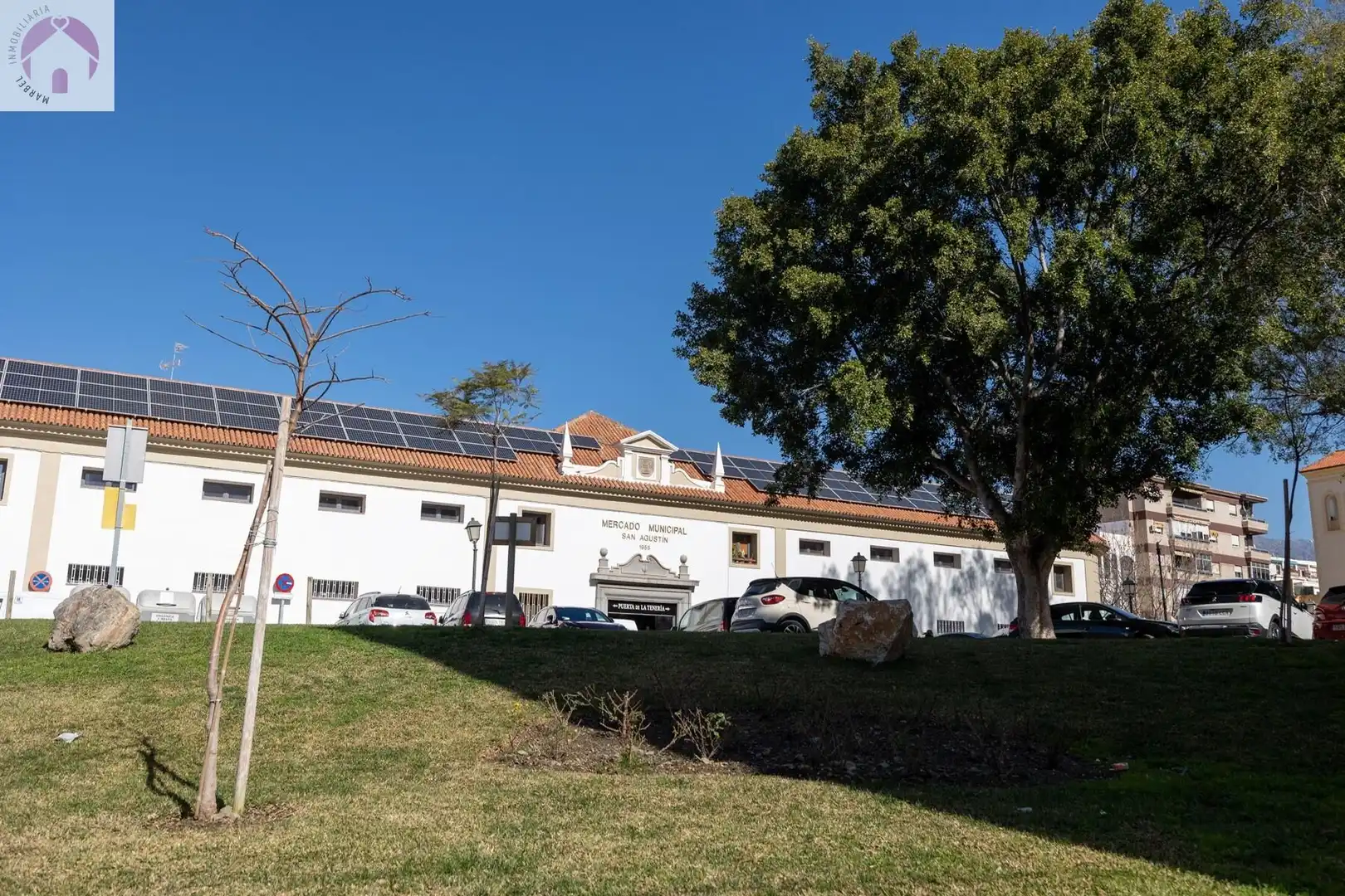 Pis en venda a Avenida SALOBREÑA, Motril ciudad